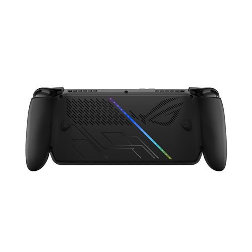 Console portable Asus ROG Xbox Ally X 24 Go RAM 1 To SSD Noir – Image 7