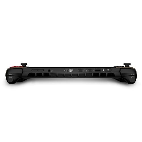 Console portable Windows MSI Claw 8" AI+ A2VM-020FR Noir et Sable – Image 5
