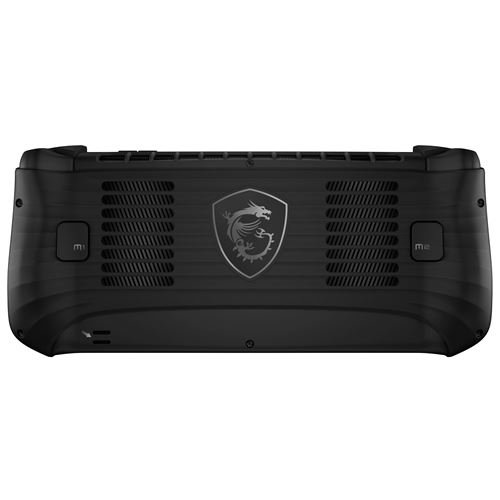 Console portable Windows MSI Claw 8" AI+ A2VM-020FR Noir et Sable – Image 7