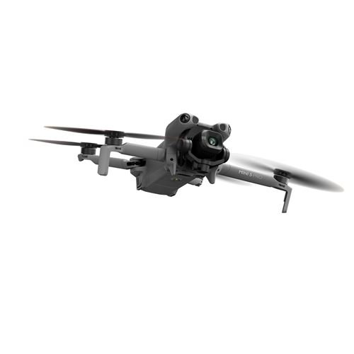 Drone Dji Mini 5 Pro Fly More Combo Gris avec radiocommande – Image 3