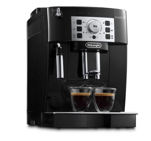 Expresso avec broyeur Delonghi Magnifica ECAM 22.140.B 1450 W Noir – Image 2
