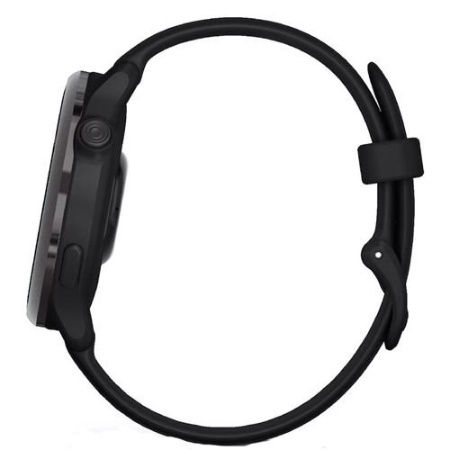 Montre connectée Garmin Vívoactive® 6 42 mm Noir avec bracelet Noir – Image 5