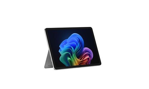 Pack PC Hybride 2 en 1 Microsoft Surface Pro 12'' Ecran Tactile Copilot+ Snapdragon® X Plus 16 Go – Image 2