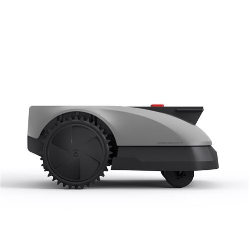Robot Tondeuse sans Fil Ecovacs Goat O1200 RTK Gris anthracite – Image 3