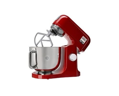 Robot patissier Kenwood kMix KMX750AR 1000 W Rouge – Image 2