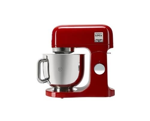Robot patissier Kenwood kMix KMX750AR 1000 W Rouge