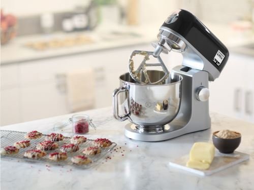 Robot pâtissier Kenwood kMix kMX750BK 1000 W Noir – Image 2
