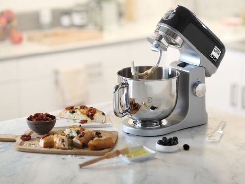 Robot pâtissier Kenwood kMix kMX750BK 1000 W Noir – Image 3