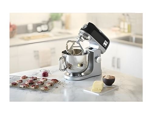Robot pâtissier Kenwood kMix kMX750BK 1000 W Noir – Image 4