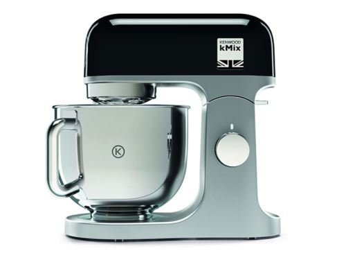 Robot pâtissier Kenwood kMix kMX750BK 1000 W Noir