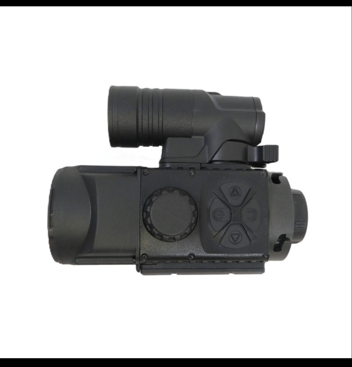 Monoculaire Pulsar Forward Fn455s - 78196 – Image 2