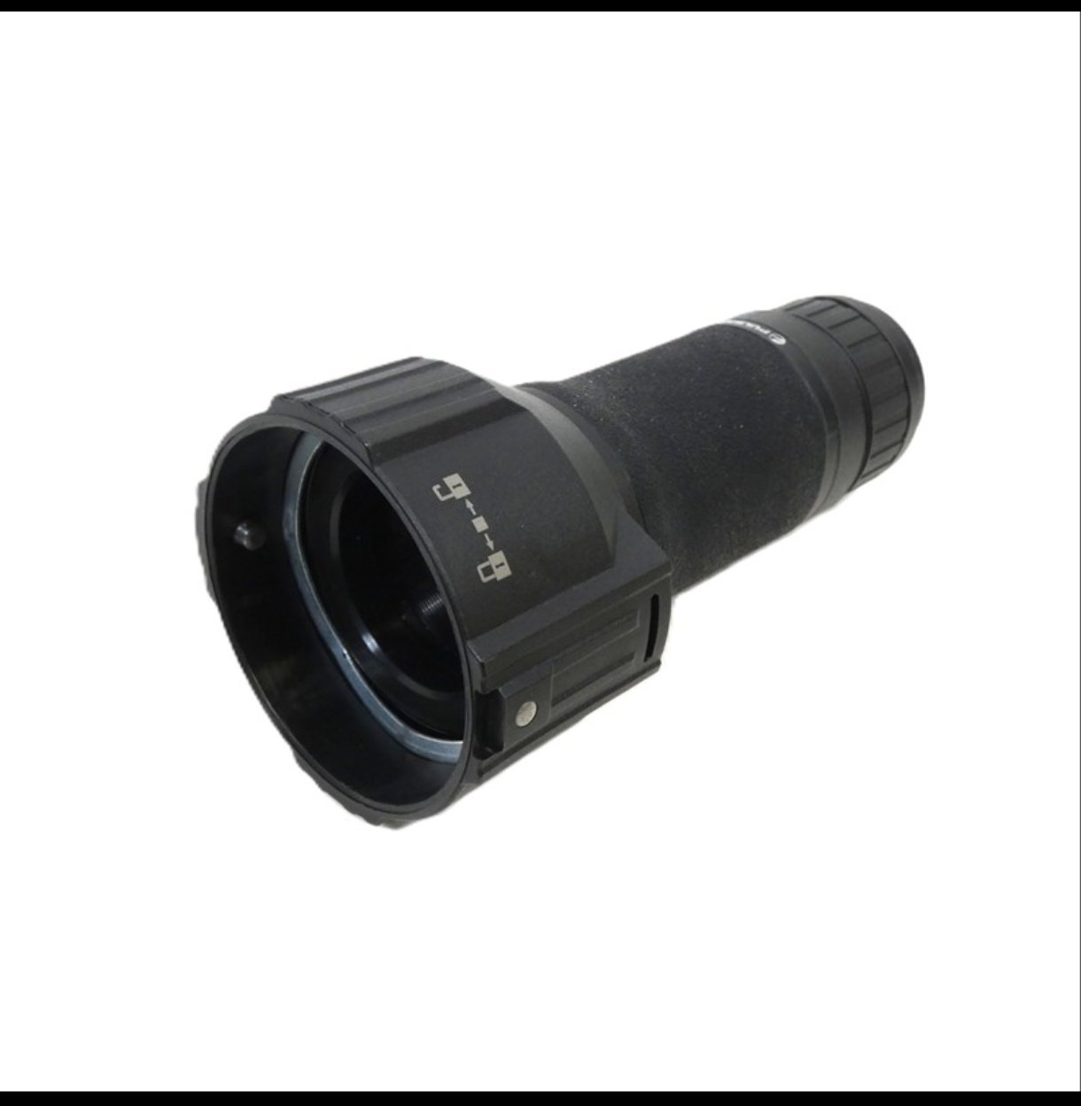 Monoculaire Pulsar Forward Fn455s - 78196 – Image 3