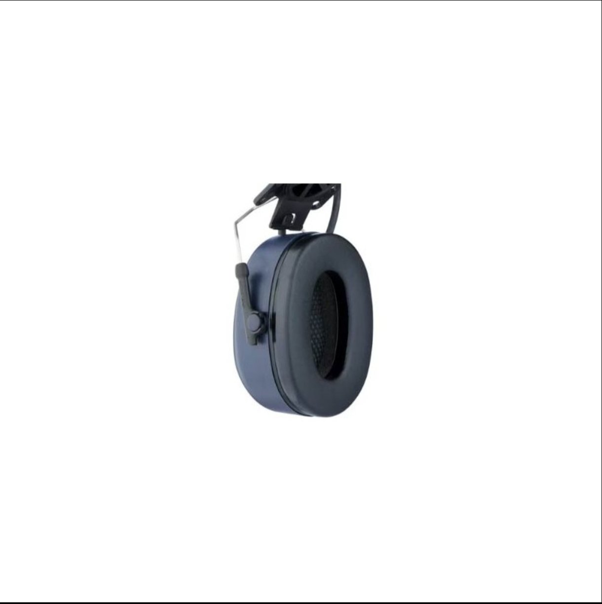 Casque Peltor Litecom Pmr-446 Sur Casque – Image 3