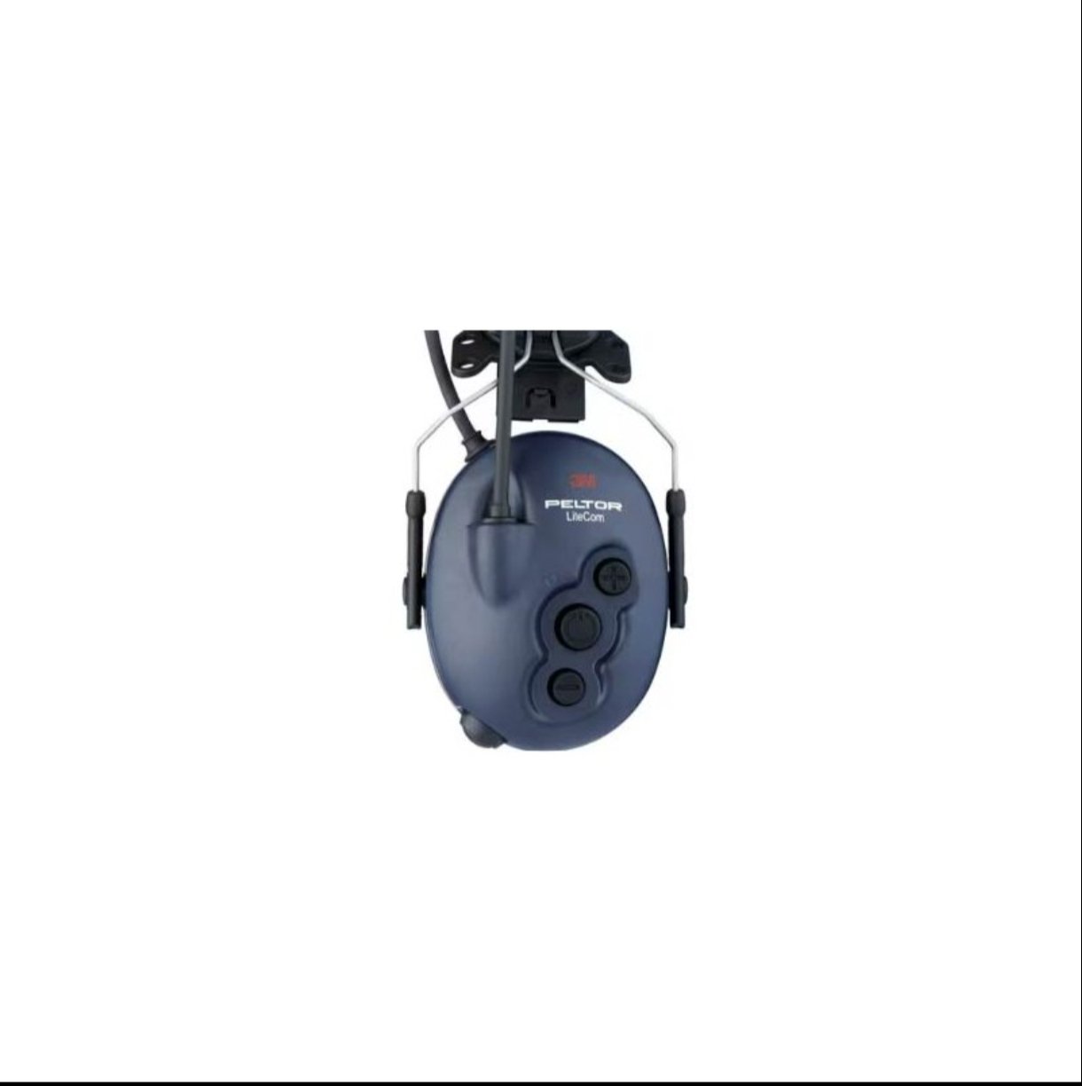 Casque Peltor Litecom Pmr-446 Sur Casque – Image 4
