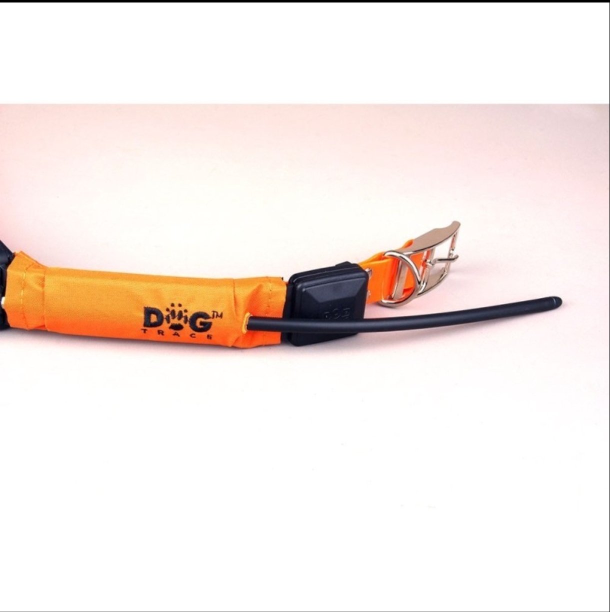 Collier De Repérage Dog Trace Gps X25-B Short Télécommande + Collier + Beeper – Image 7