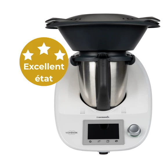 Thermomix® TM5 connecté reconditionné – Image 2